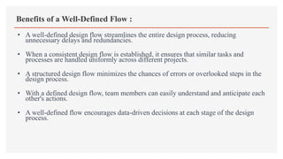 DESIGN FLOWS.pptx