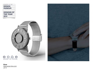 Eone  
www.eone-time.com
2014
 