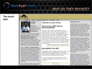 After 3 seconds, up to 40% will abandon your website