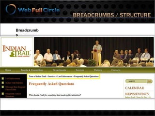 TIME IS CRITICALLatest statistics show that 86% of your website visitors will take action within 5 seconds of landing on your homepage. They will either: Bounce off for a competitor