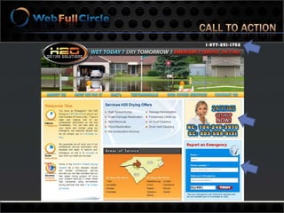 How Do I Avoid the Bounce?Design for ROI