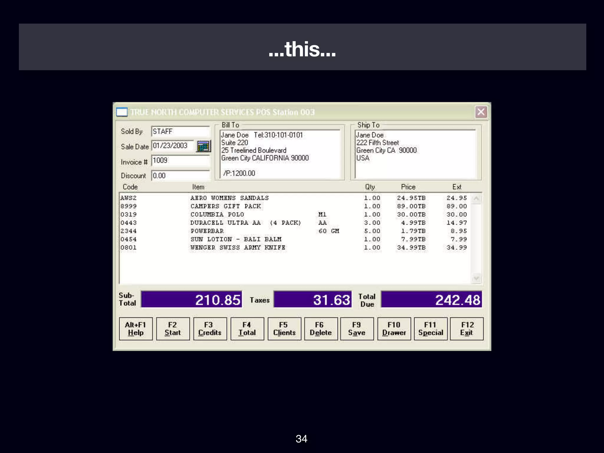 ...this...




    34
 