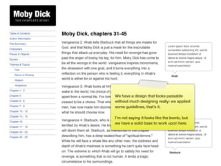 We have a design that looks passable
      without much designing really: we applied
      some guidelines, that’s it.

      I’m not saying it looks like the bomb, but
      we have a solid base to work upon here.




102
 