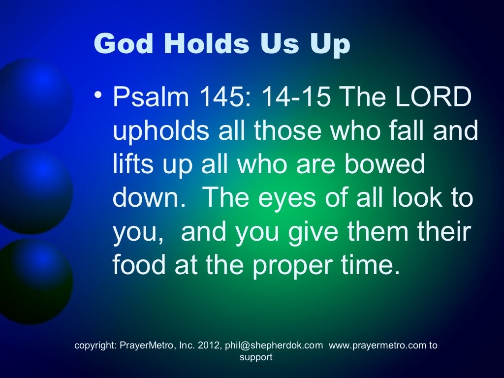 Design For Discipleship God Cares For You