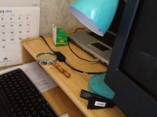 Área
Company Name
12
 