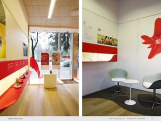 © 2011 Continuum LLC   Proprietary & Confidential   11
 