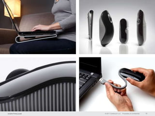 © 2011 Continuum LLC   Proprietary & Confidential   12
 