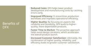 Tugas 5 - Design for Excellence (DFX).pptx