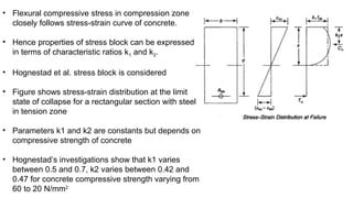 Compressive Stress Distribution Design for flexure prestressed concrete.pptx