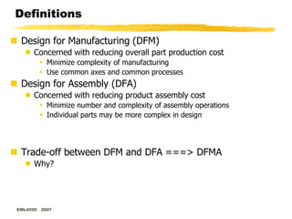 Design for MA.ppt