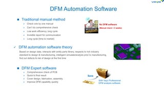 Making Use of a Knowledgeable Design by Design for Manufacturing | PDF