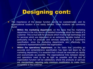 Design for quality (1) | PPTX