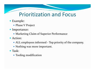 Prodction Realisation Design For Rapid Product Realization (DFRPR) | PDF