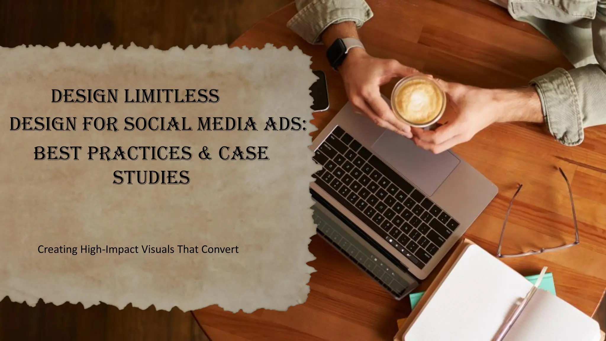 Design limitless Design for Social Media Ads: Best Practices & Case ...
