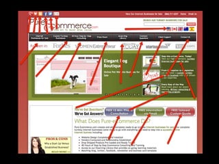 CONTRAST
         If elements on your page are not the same, make them very different.
                    Contrast attrac...