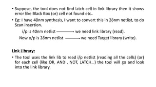 Design for Test [DFT]-1 (1).pdf DESIGN DFT | PDF