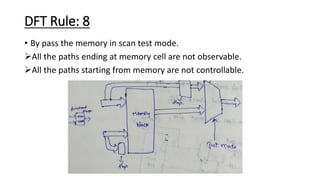 Design for Test [DFT]-1 (1).pdf DESIGN DFT | PDF