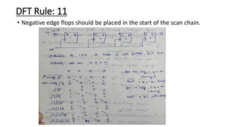 Design for Test [DFT]-1 (1).pdf DESIGN DFT | PDF