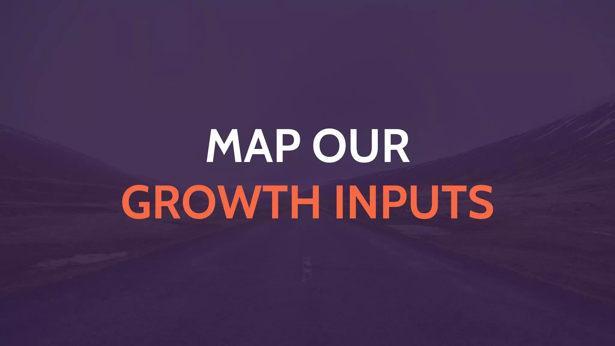 New Customer Revenue
(REFERRAL PROGRAM)
People exposed to
Referral Program
% that
Participate×
 