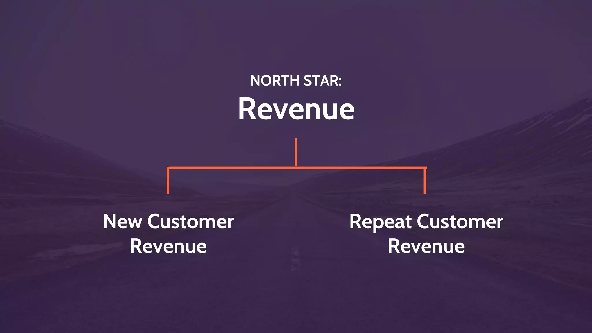 New Customer Revenue
(REFERRAL PROGRAM)
People exposed to
Referral Program
% that
Participate
Shares per
Participant
Visitors per
Share× × ×
 