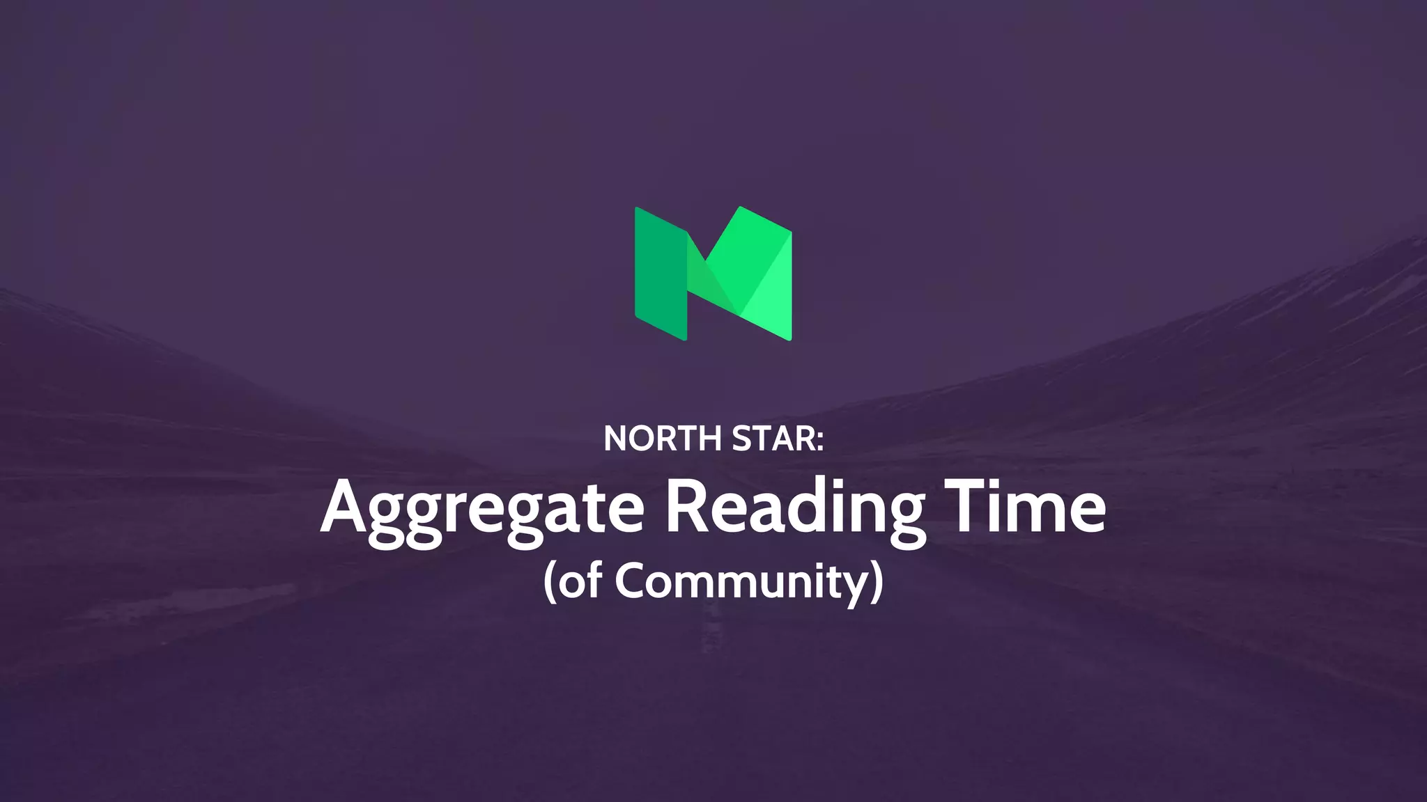 New Users
(ORGANIC SEARCH)
Total Articles
Published
How often each
Article appears in
Search
Click-through
Rate
Sign-up
Step 1× × ×
 