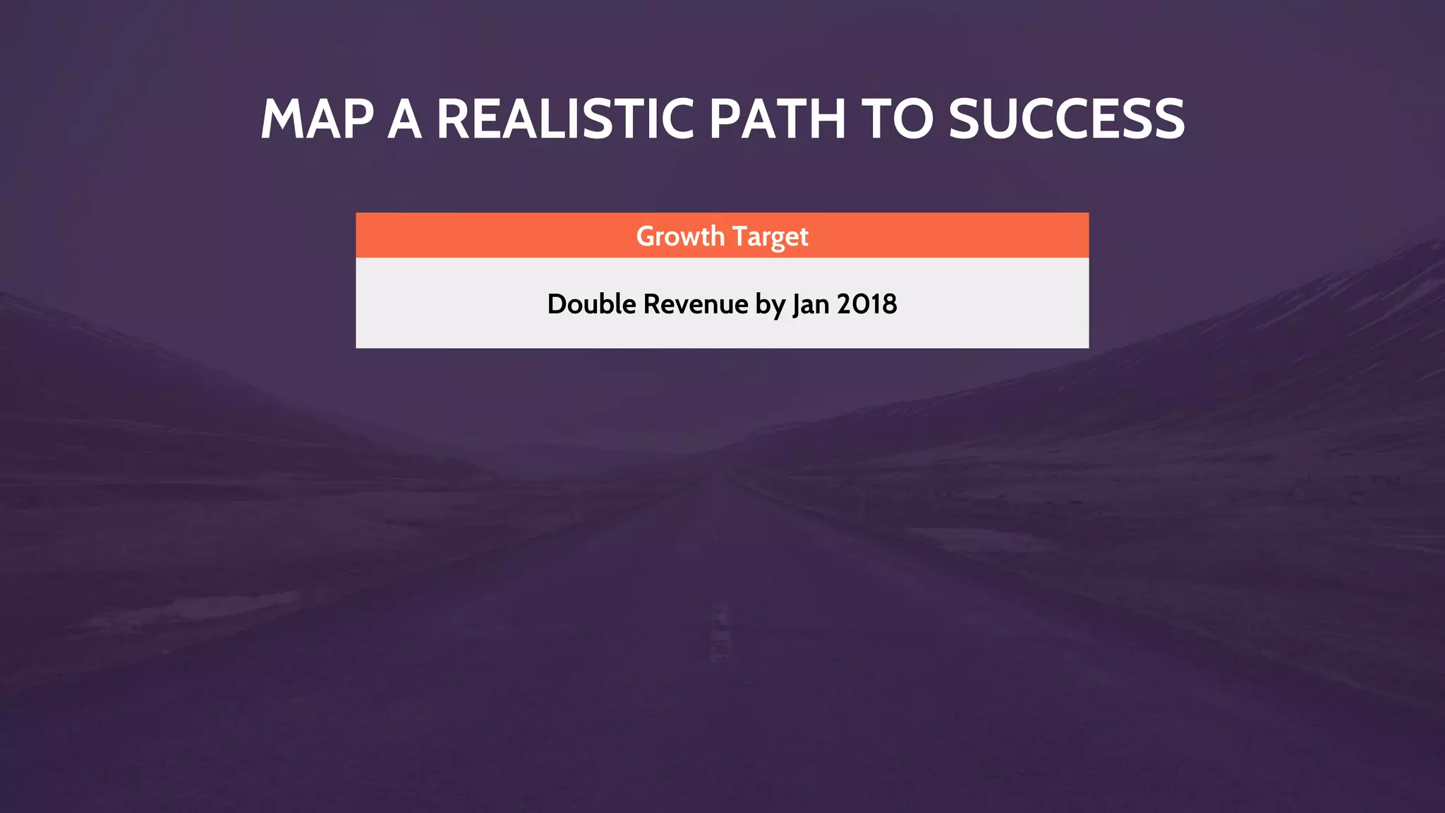 ● Uncover what’s causing the
problem with our target
input
● Ideally, study actual users
that recently exhibited this
behavior
 