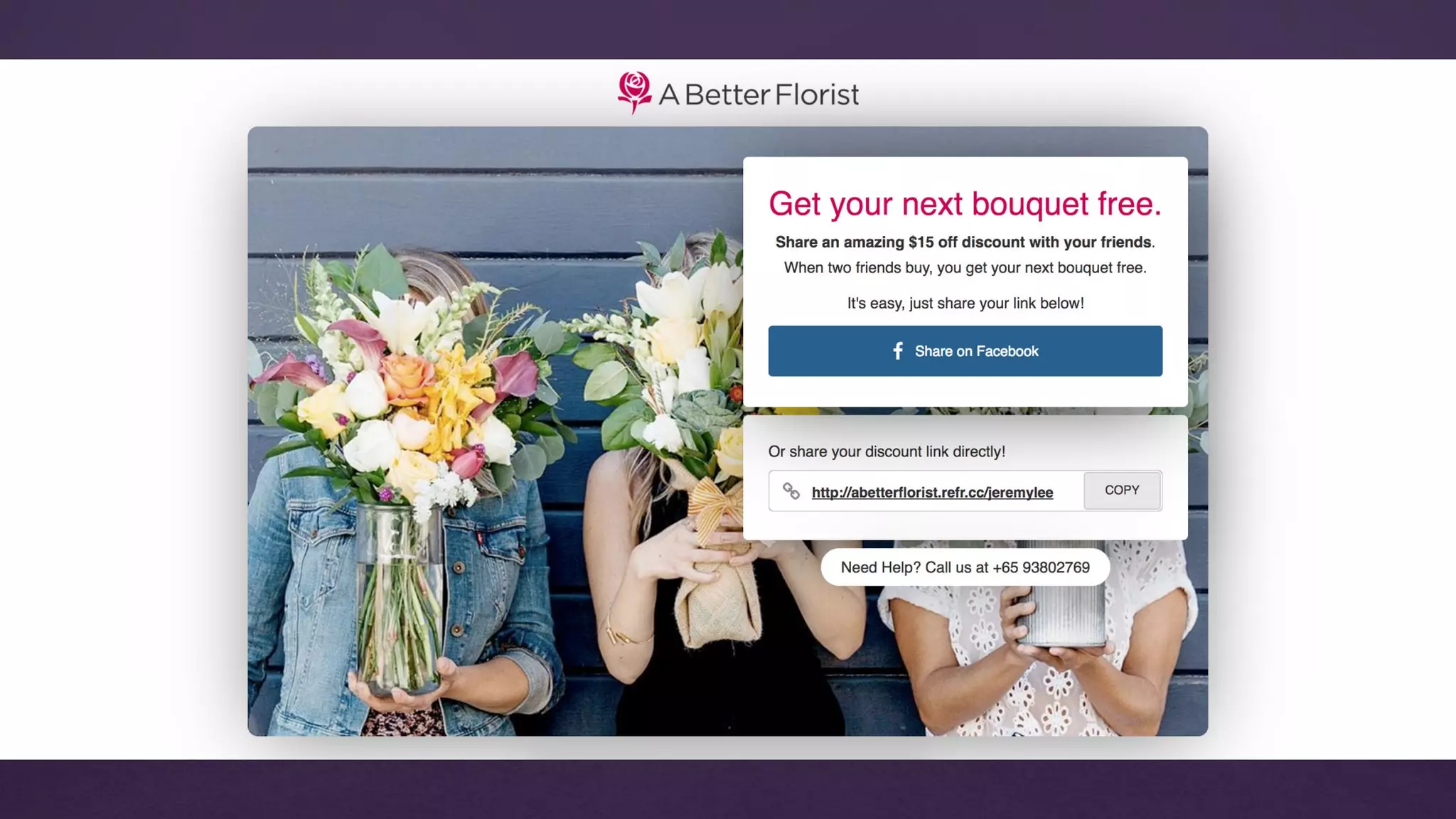 1. Identify your North Star metric
2. Reverse-engineer your key inputs
3. Quantify your inputs
4. Map a path to success
5. Focus your experiments
WHAT WE WENT THROUGH
 