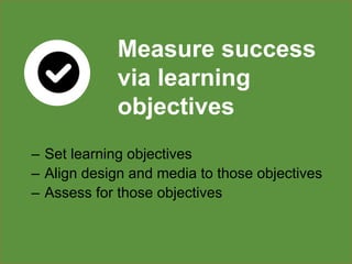 Dorian Peters (dorian-peters.com) - UX Australia, August 2017 19
2. Support Social Presence
Positive Emotions = Better Learning
 