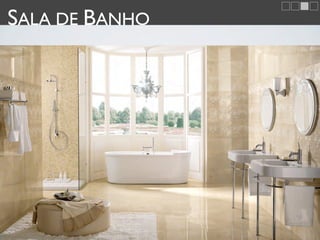 SALA DE BANHO
 