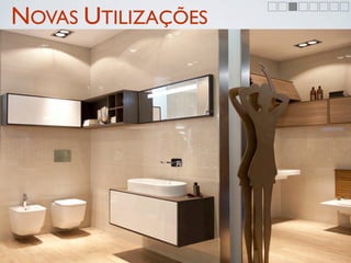 NOVAS UTILIZAÇÕES


Texto
 