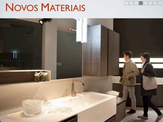 NOVOS MATERIAIS


Texto
 