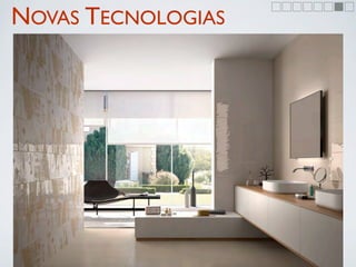 NOVAS TECNOLOGIAS
 