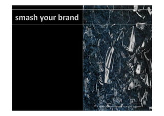 Martin Lindstrom,Multisense, 15.09.2010, Zollverein
 