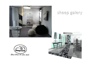 Design für alle Sinne