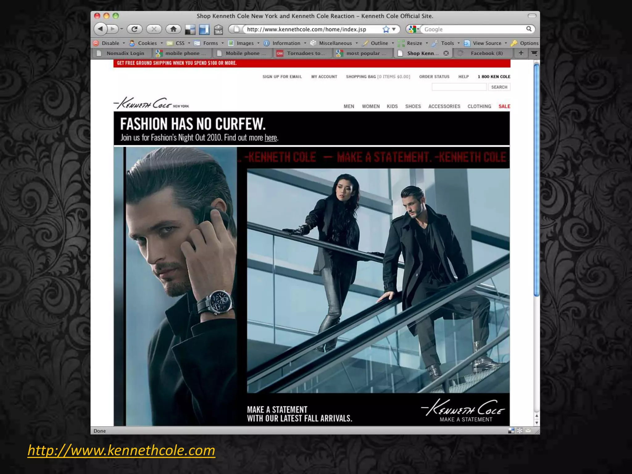 Space“Perfection is achieved not when there is nothing left to add, but when there is nothing left to take away” Antoine de Saint-ExuperyDon’t try to be great, try to be invisible