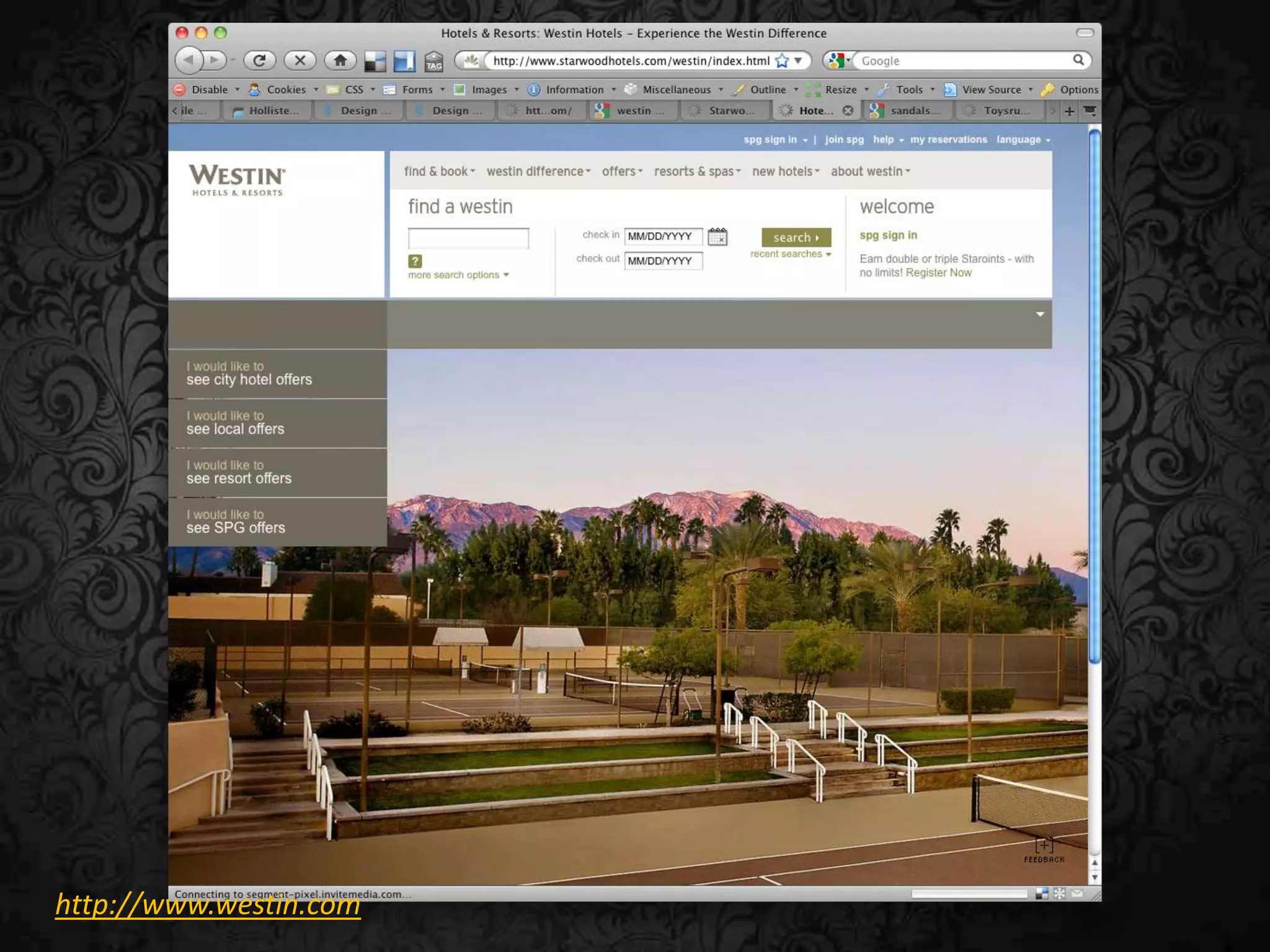 Make it legibleContrastSizeHierarchy 