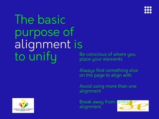 Design fundamentals 2 | PDF