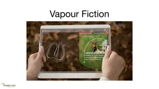 Vapour Fiction
 