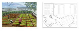 Design Futures Farm Proposal | PDF