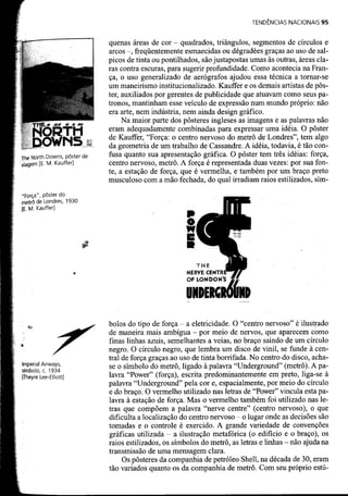 Design Gráfico uma história concisa