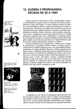 Design Gráfico uma história concisa