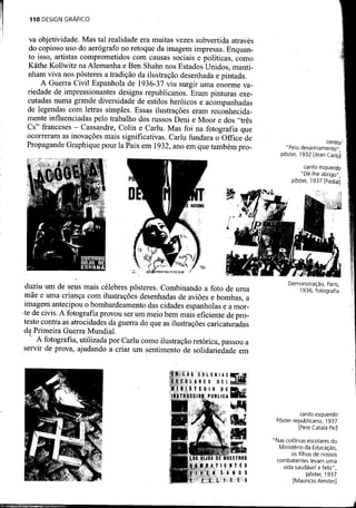 Design Gráfico uma história concisa