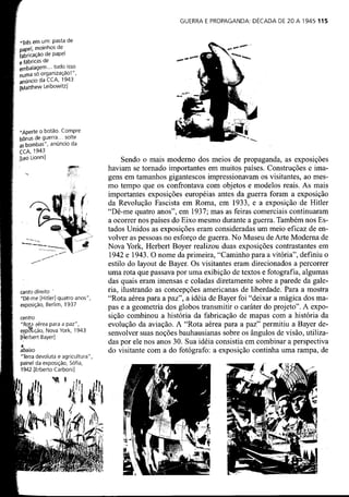 Design Gráfico uma história concisa