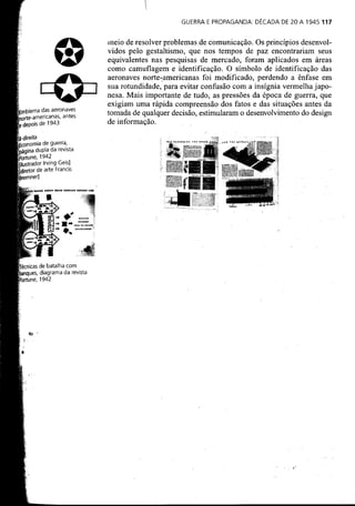 Design Gráfico uma história concisa