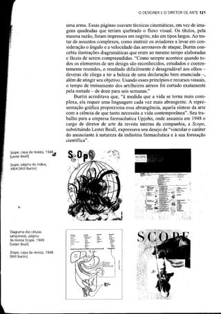 Design Gráfico uma história concisa