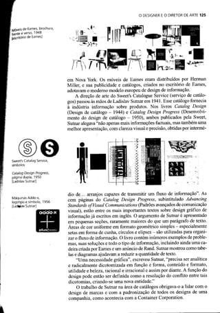 Design Gráfico uma história concisa