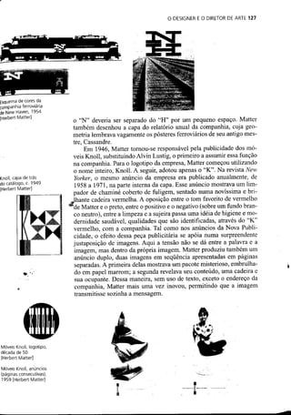 Design Gráfico uma história concisa