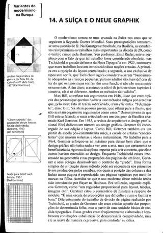 Design Gráfico uma história concisa