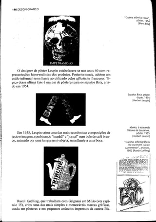 Design Gráfico uma história concisa