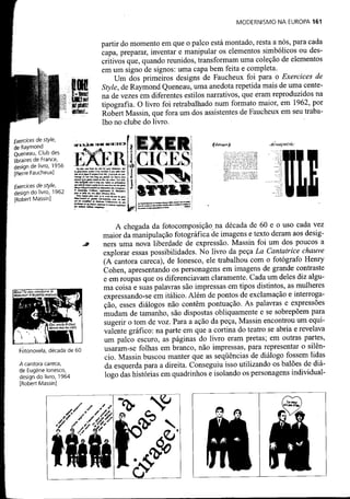 Design Gráfico uma história concisa